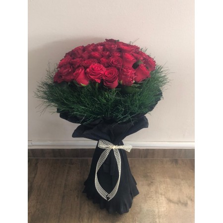 PREMİUM GÜL BUKETİ